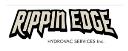 Rippin Edge Hydrovac Services logo